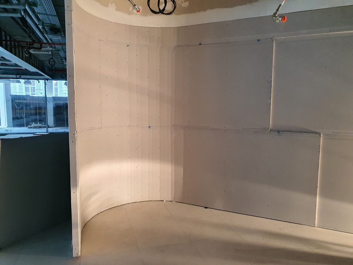 Réalisation RG Services